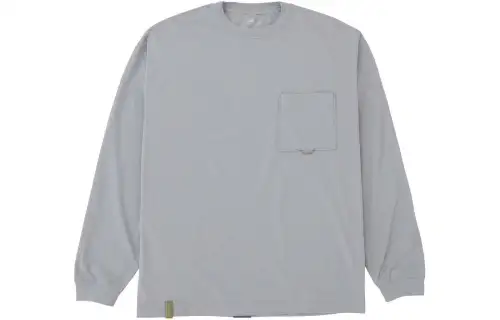 New Balance Sweatshirt Men's Gray