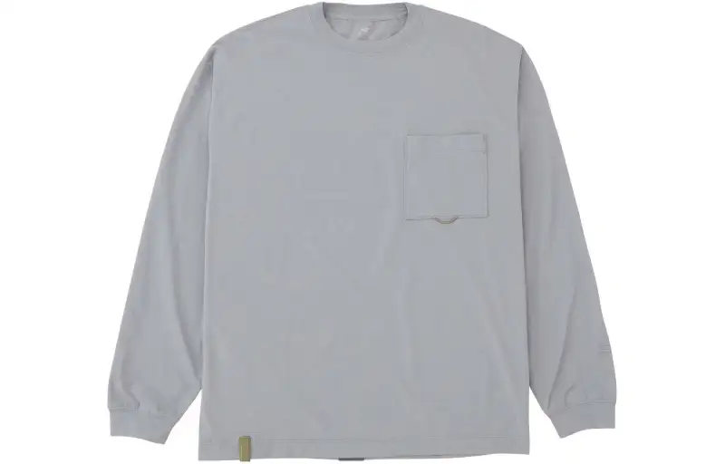 New Balance Sweatshirt Men's Gray