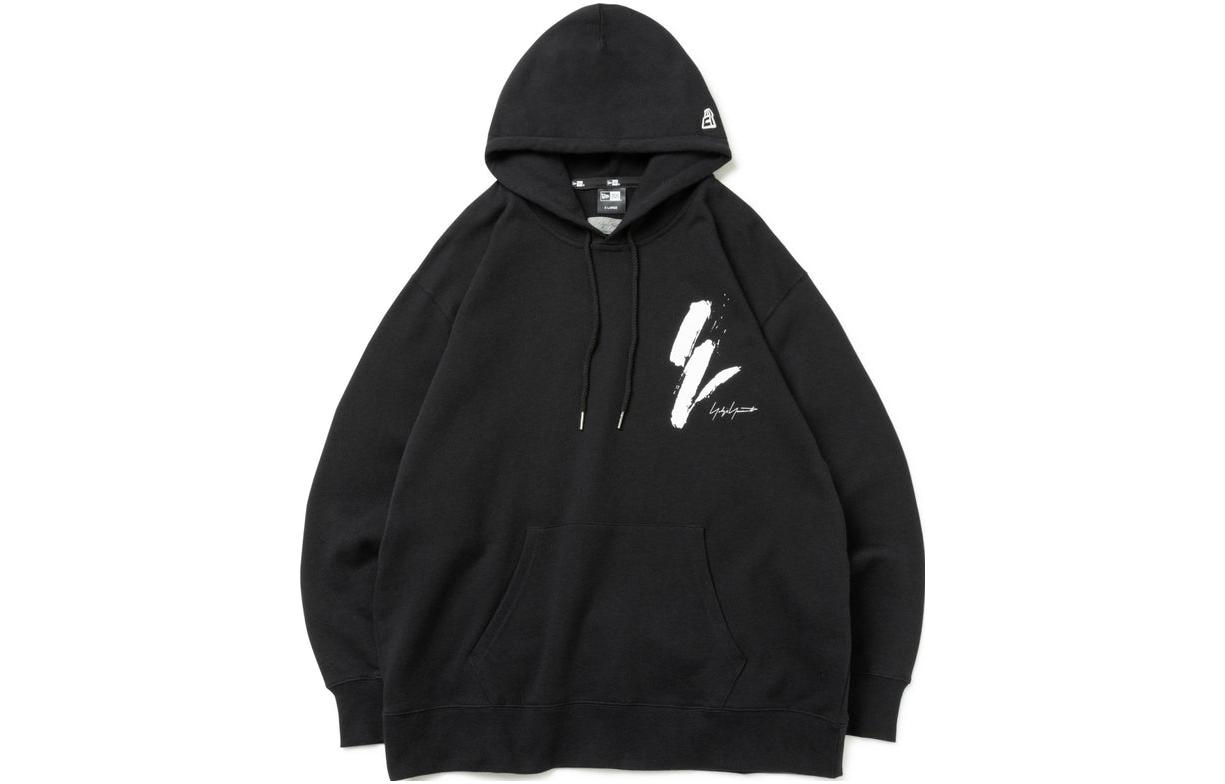Худи New Era x Yohji Yamamoto FW23 Hoodie 13747699 — купить одежду