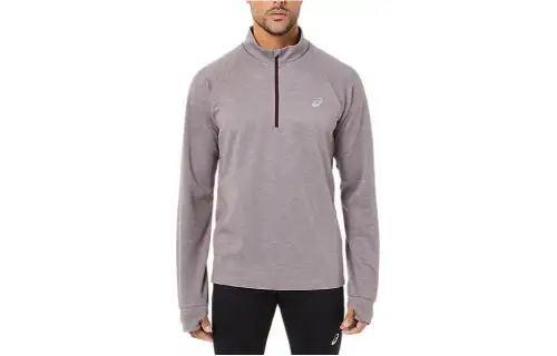 Asics Sweatshirt Men's Heather Color
