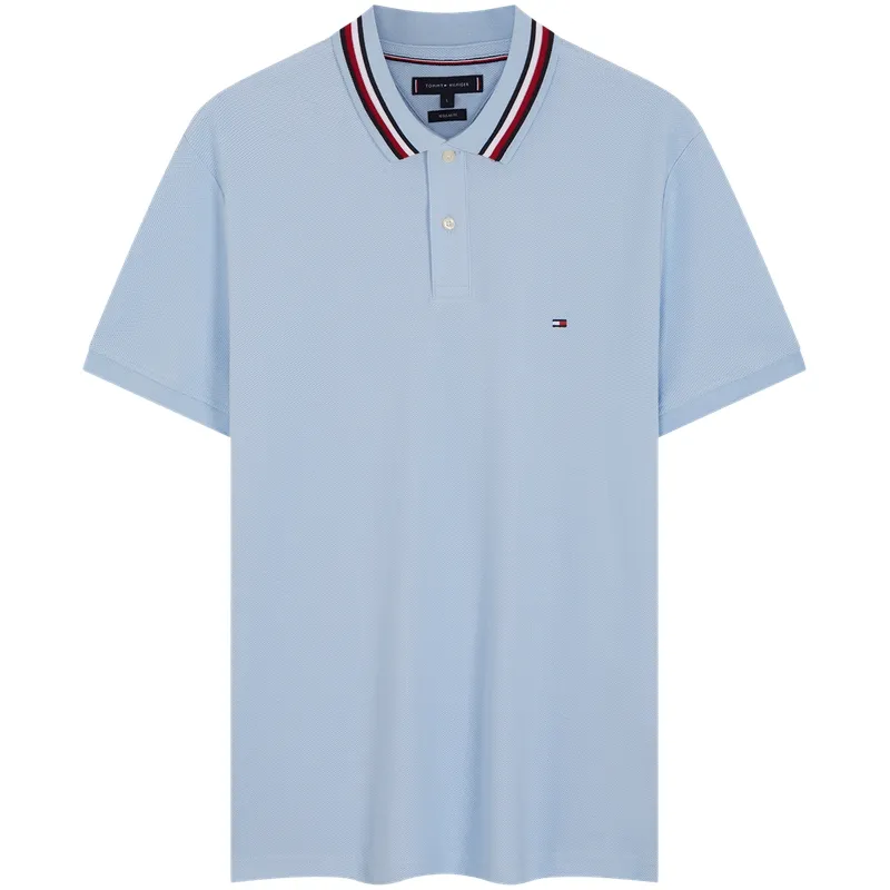 Tommy Hilfiger Polo Shirt Men's