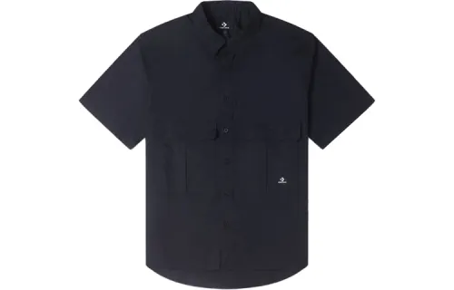 Converse Showcasing Series SS23 Shirt Men's Black