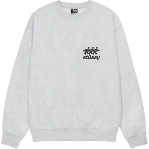 Stussy Surfwalk Crew