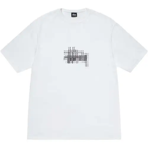 Stussy Refracted Tee