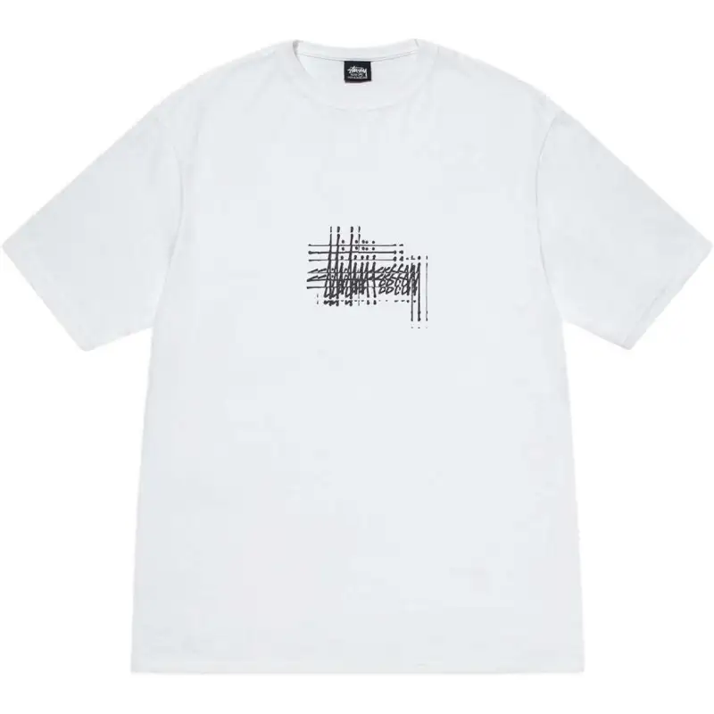 Stussy Refracted Tee