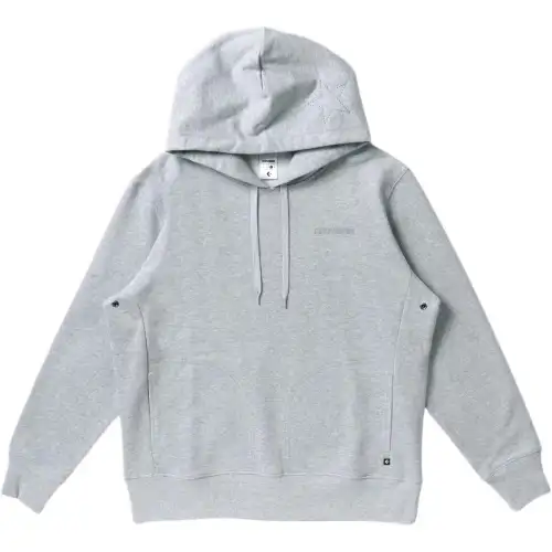 Converse Sweatshirt Men's Heather Gray