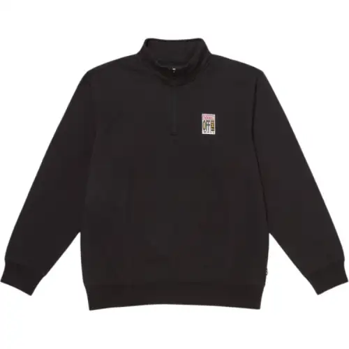 Vans AVE 2.0 Sweatshirt Men's Black
