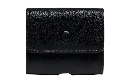 Maison Margiela Sheepskin Earphone Case Men's