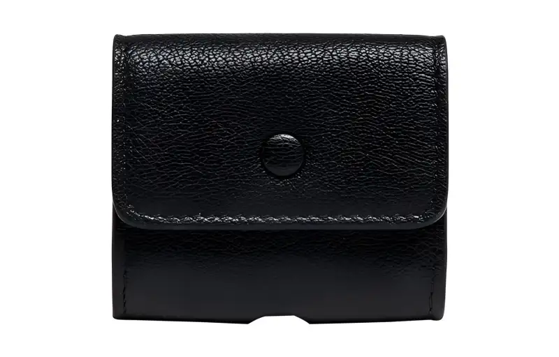 Maison Margiela Sheepskin Earphone Case Men's