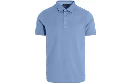 Loro Piana FW22 Polo Shirt Men's