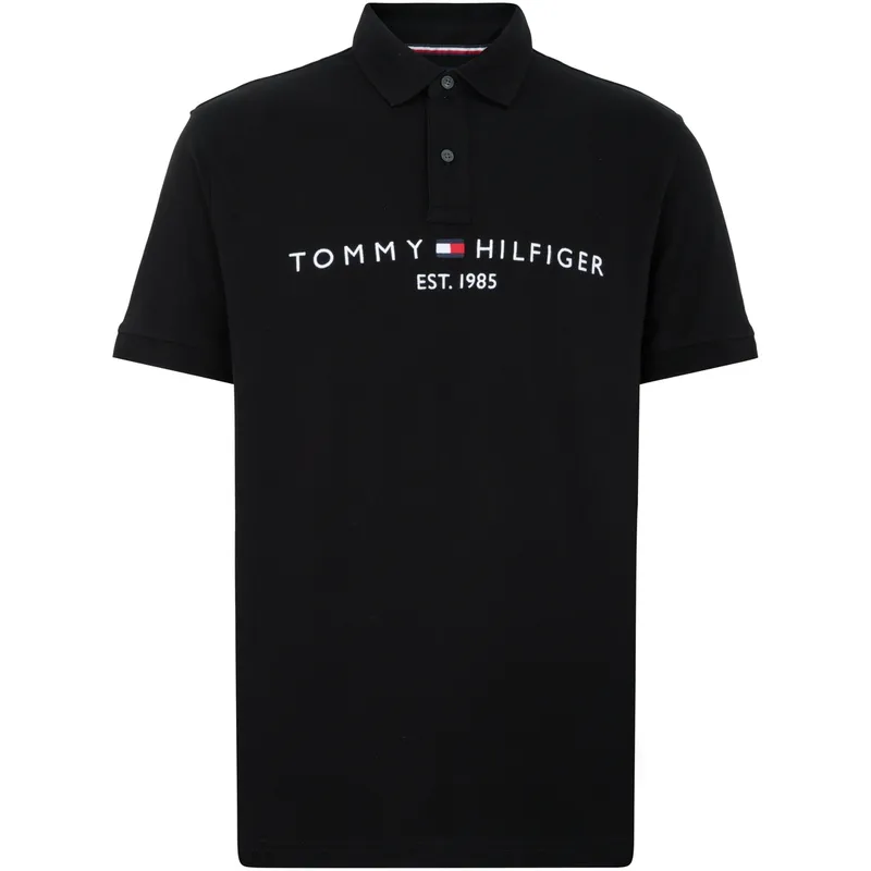 Tommy Hilfiger SS23 Polo Shirt Men's