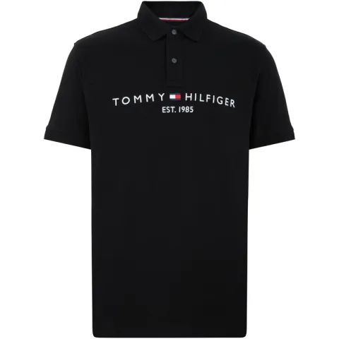 Tommy Hilfiger SS23 Polo Shirt Men's