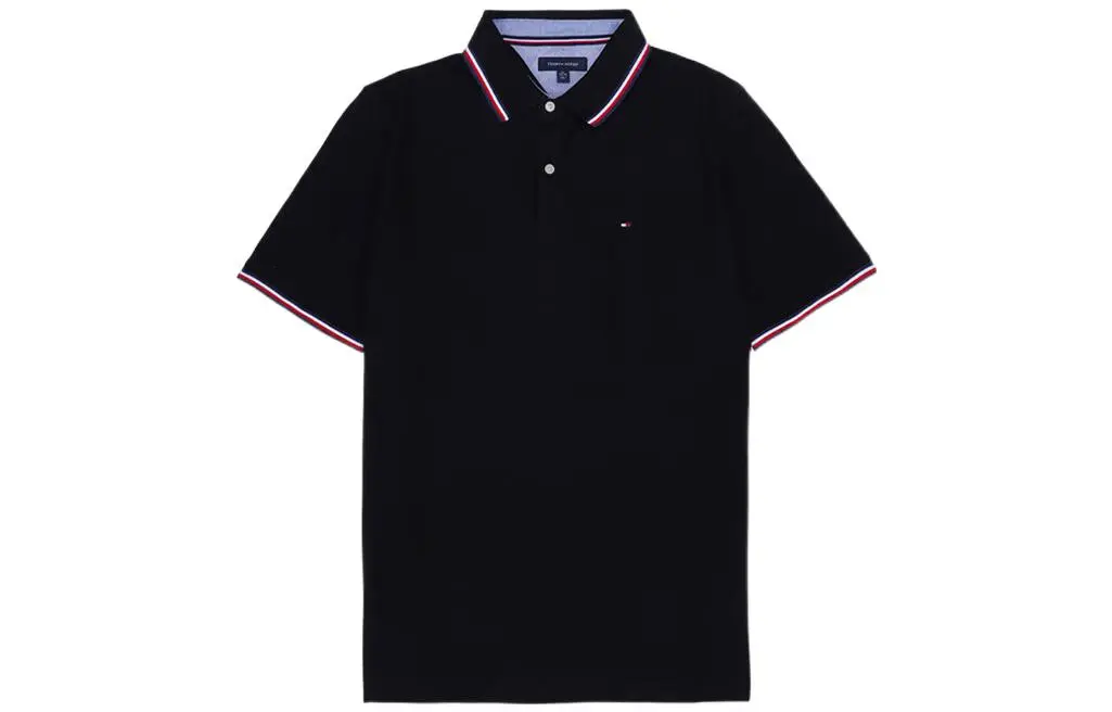 Tommy Hilfiger Polo Shirt Men's