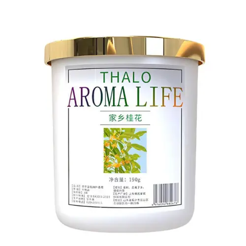 Fresh aromatherapy, universal perfume