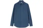 Loro Piana André Button-Up Shirt
