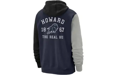 Jordan Sweatshirt Men's Marine Blue
