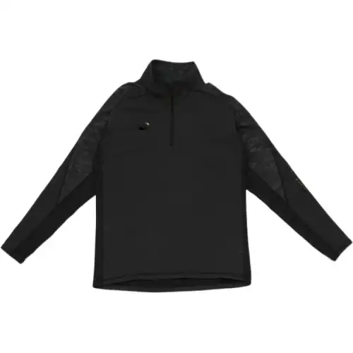 New Balance Sweatshirt Men's Black