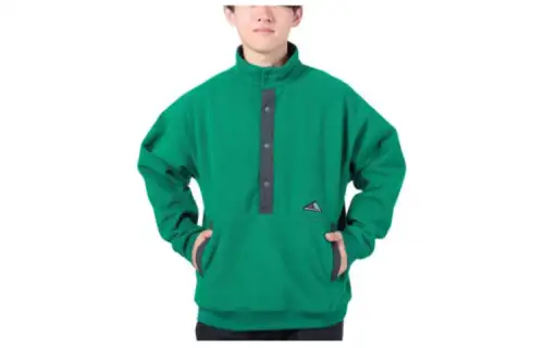 New Balance Sweatshirt Men's Green