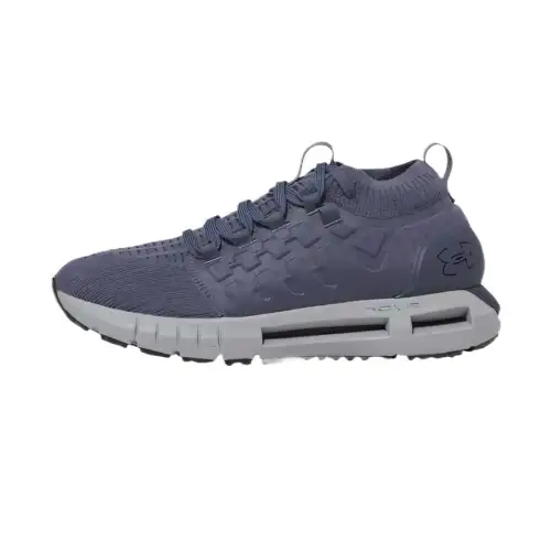 Under Armour Phantom 1 Mid top Casual Shoes Men's Light Purple
