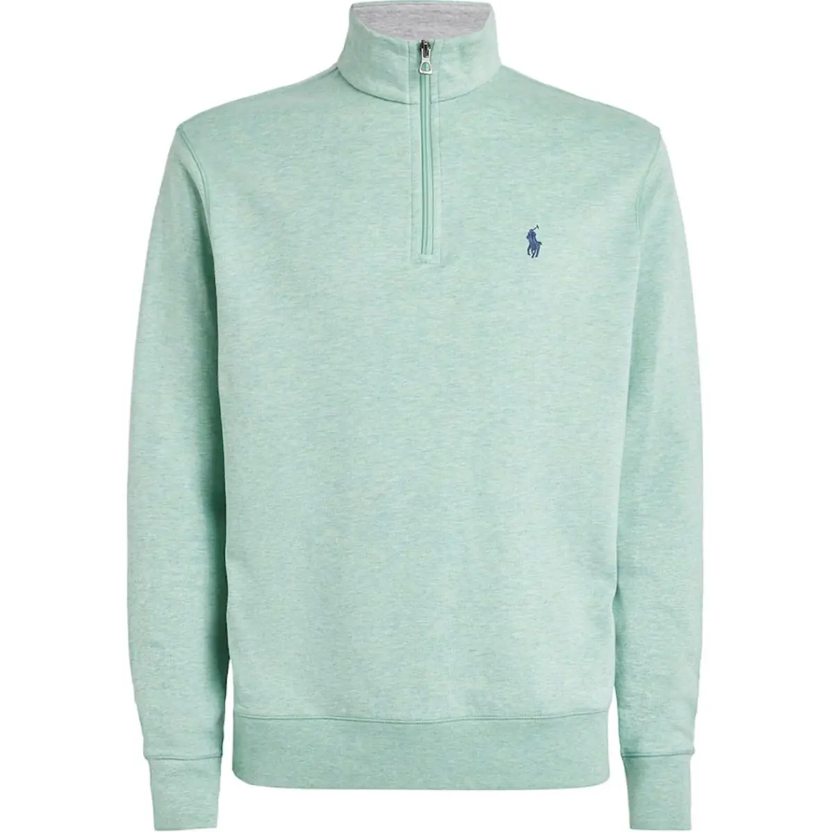 Polo Ralph Lauren Sweatshirt Men's Cyan