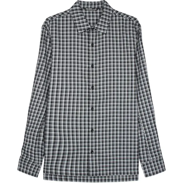 Arcteryx Shirts Men's Lapel Moderate