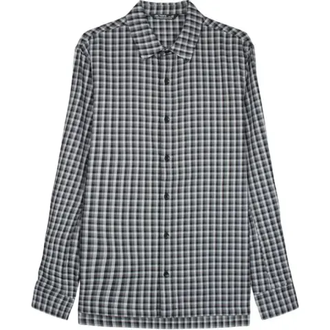 Arcteryx Shirts Men's Lapel Moderate