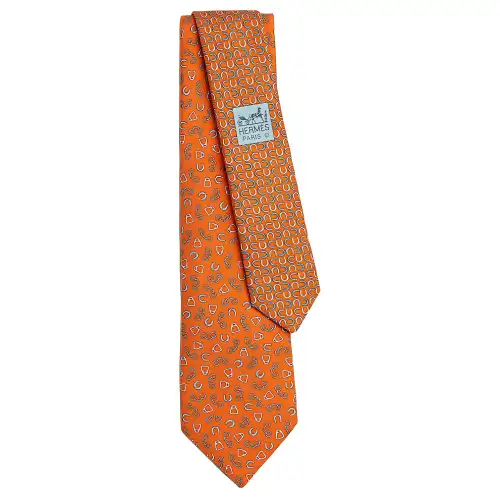 HERMES Ties Men's