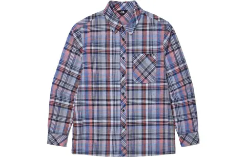 THE NORTH FACE Shirt Men's Multicolor