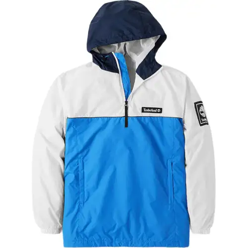 Timberland Sweatshirt Men's Blue White