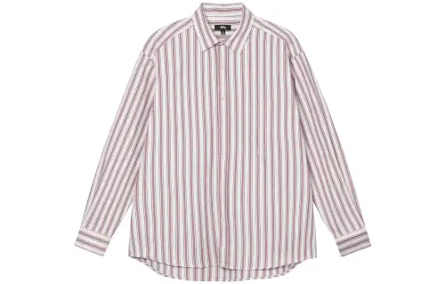 Stussy Classic Oxford Shirt