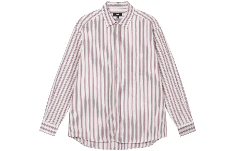 Stussy Classic Oxford Shirt