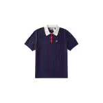 FILA Polo Shirt Men's Marine Blue
