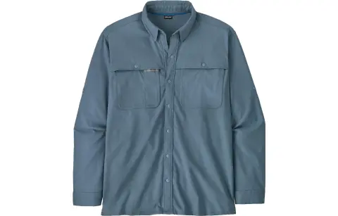 Patagonia Early Rise Shirt Men's