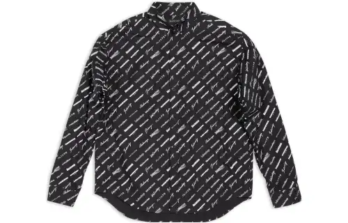 Balenciaga Shirt