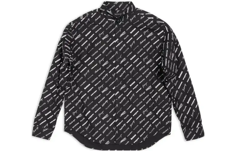 Balenciaga Shirt