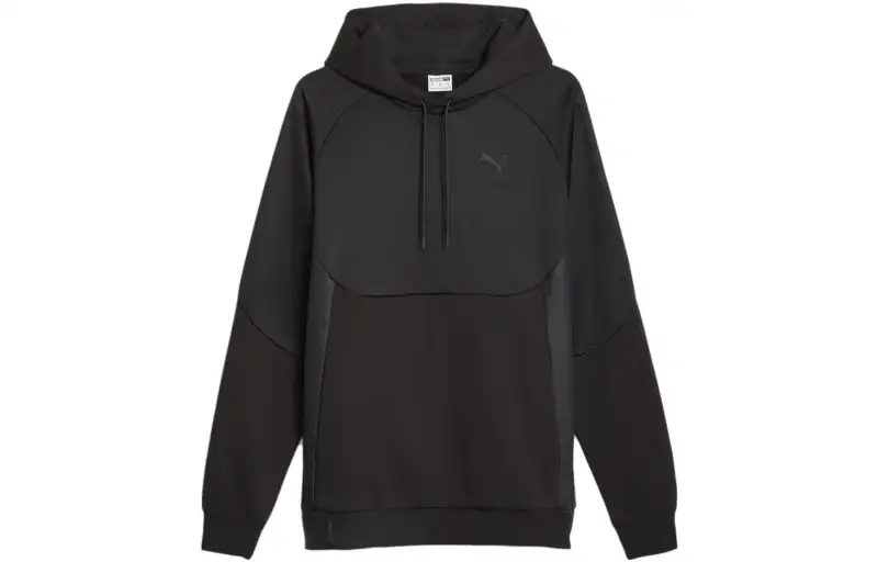 PUMA tech Full-Zip Hoodie Men