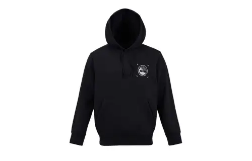 Timberland Sweatshirt Men's Black