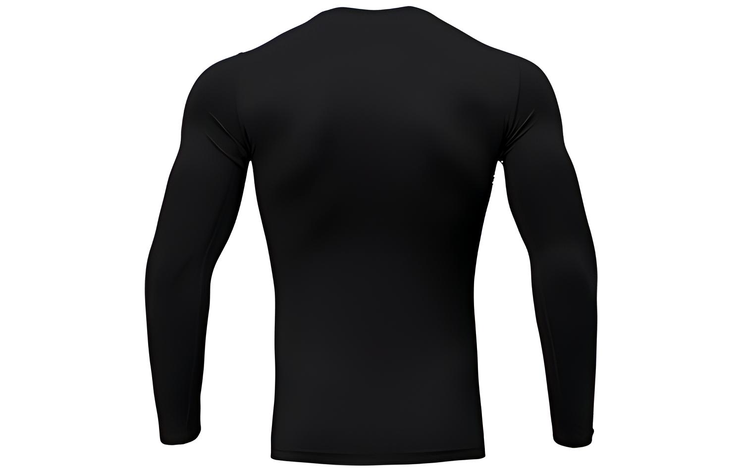 Li Ning Training Series Workout Clothing Men’s Black
