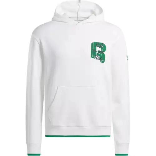 Reebok x Sports Illustrated SS24 Sweatshirt Unisex White