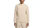 Nike Yoga Sweatshirt Men's Ecru