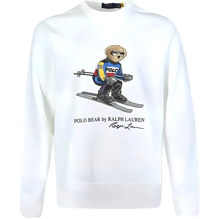 Polo Ralph Lauren Polo Bear Sweatshirt Men's