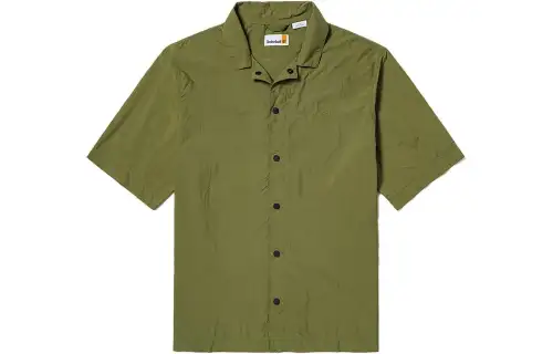 Timberland Shirt Unisex Avocado Green