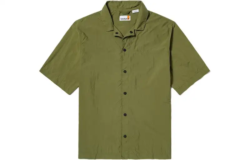 Timberland Shirt Unisex Avocado Green