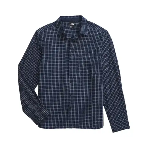 THE NORTH FACE Arroyo Shirt Men's Dark Blue
