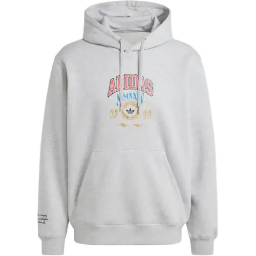 Adidas Originals Hooded 1 Sweatshirt