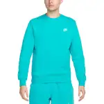 Nike Sportswear Club Sweatshirt Men's Blue