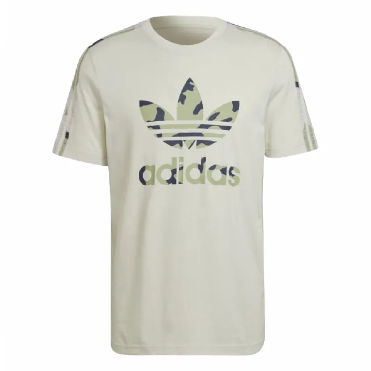 Adidas T Shirt Men's Track Gray