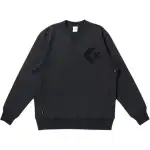 Converse Sweatshirt Men's Black