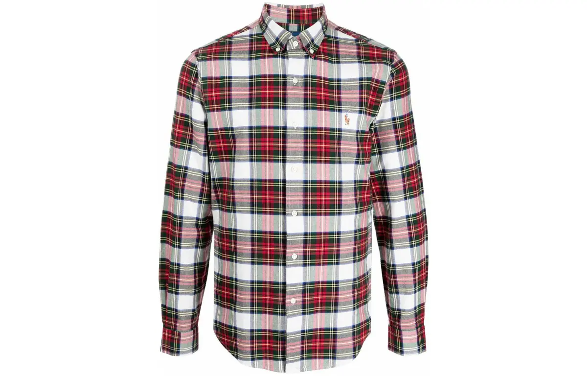 Polo Ralph Lauren Shirt Men's Multicolor