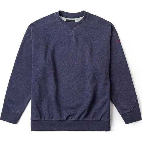 Vans TDC Sweatshirt Unisex Dark Blue